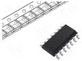 IC: PIC microcontroller; 28kB; ADC,DAC,EUSART,I2C / SPI; SMD MICROCHIP TECHNOLOGY PIC16F18126-I/SL