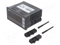 Module: meter; pressure,speed,temperature,humidity; on panel APAR AR517/WA/RS485
