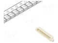Connector: wire-board; socket; male; PIN: 13; PicoBlade™; SMT; 1x13 MOLEX MX-53261-1371