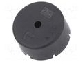 Sound transducer: piezo signaller; without built-in generator MURATA PKM22EPPH2002-B0