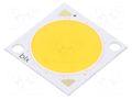 Power LED; COB; 23.2W; 3000K; 3852lm; 120°; CRImin: 80; Front: flat BRIDGELUX BXRE-30E4000-B-83