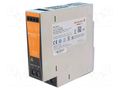 Module: diode; for DIN rail; 24VDC; 40A; 0÷60VDC; -40÷70°C WEIDMÜLLER PRO-DM-20