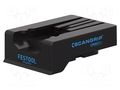 Adapter; Application: rechargeable battery,FESTOOL SCANGRIP SCANGRIP-03.6153C
