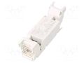 Power supply: switching; LED; 21W; 30÷42VDC; 500mA; 198÷264VAC TRIDONIC 87500955