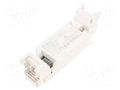 Power supply: switching; LED; 34W; 30÷42VDC; 800mA; 198÷264VAC TRIDONIC 87500958