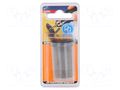 Cutting wheel; Ø: 22mm; Disc thick: 1mm; screws,screws; 30pcs. PG MINI PG-M5045