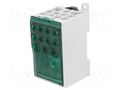 Splice terminal: distribution block; OJL; 1kV; screw terminal OUNEVA VG03-0034