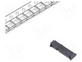 Connector: PCI Express mini; horizontal; SMT; gold-plated; PIN: 52 ATTEND 119A-56A00-R02