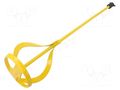 Mixer; 80mm; L: 400mm STANLEY STL-STHT2-28042
