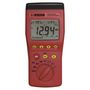 93530-D Insulation Tester with voltage test 100, 250, 500, 1000 V, Beha-Amprobe 3454416 0095969494830; 0095969494830