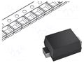Diode: TVS; 5V; SOD923; reel,tape; ESD ONSEMI ESD9C3.3ST5G