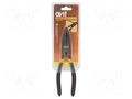 Pliers; universal; 200mm AVIT AV-06020