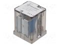 Relay: electromagnetic; 3PST-NO; Ucoil: 12VDC; Icontacts max: 30A FINDER 62.23.9.012.0600