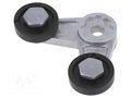 Driving head TELEMECANIQUE SENSORS ZCKY71