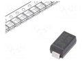 Diode: Schottky rectifying; SMA; SMD; 60V; 3A; reel,tape DIOTEC SEMICONDUCTOR SK36SMA-3G-DIO