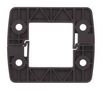 LOCKING FRAME, CABLE MANAGEMENT 2584260000