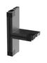 CLICK INLAY, T-SHAPE, CABLE MANAGEMENT 2584300000