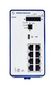 ETHERNET SWITCH, RJ45 X 8, DIN RAIL BRS40-8TX