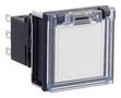 PB SWITCH, SPDT, 250VAC, 5A, QC/SOLDER LBW7GB-M1T5W