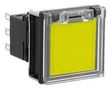 PB SWITCH, SPDT, 250VAC, 5A, QC/SOLDER LBW7GB-M1T5Y