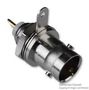 RF/COAXIAL BNC BULKHEAD JACK STR 75 OHM SOLDER 031-221-75RFX.