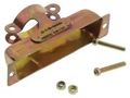 ROUND CABLE CLAMP, SIZE DD, STEEL DD20964