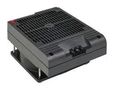 FAN HEATER, 700W, 14 TO 104 DEG F, 230V 03082.0-00
