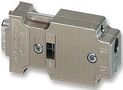 CONNECTOR, PROFIBUS, STRAIGHT 2744377