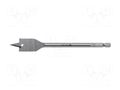 Drill bit; for wood; Ø: 40mm; L: 152mm; tool steel; 1pcs. HÖGERT TECHNIK HT7D140