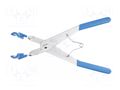 Pliers; specialist HÖGERT TECHNIK HT8G343