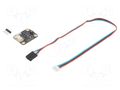 Sensor: atmospheric; magnetic field; Gravity,I2C; 3.3÷5VDC DFROBOT DF-SEN0529