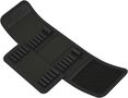 9427 Folding pouch for up to 20-piece sets Kraftform Kompakt Micro ESD, empty, 235x115, Wera 05136477001