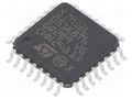 IC: STM32 ARM microcontroller; 32MHz; LQFP32; 1.65÷3.6VDC STMicroelectronics STM32L051K8T6
