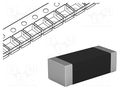 Varistor: multilayer; SMD; 0805; 23.3VAC; 33VDC; 35A; 45V; 120pF EATON ELECTRONICS MLVC08V033C120