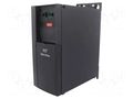 Vector inverter; 7.5kW; 3x400VAC; 3x380÷480VAC; 0÷10V; IN: 6 DANFOSS 132F0030