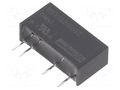 Converter: DC/DC; 1W; Uin: 21.6÷26.4VDC; Uout: 5VDC; Iout: 200mA; SIP Murata Power Solutions MEV1S2405SC