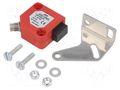 Sensor: photoelectric; Range: 4000mm; PNP / NO / NC; 200mA; PBTP IPF ELECTRONIC OR150470