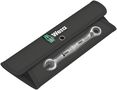 9453 Pouch 6000 for 4 Joker Ratcheting combination wrenches, empty, 290.0x100, Wera 05671383001