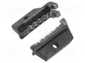 Crimping jaws RENNSTEIG REN.62407130