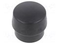 Hammer tip; 205g; 60mm; SIMPLEX HALDER HAL-3202.060