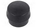 Hammer tip; 430g; 80mm; SIMPLEX HALDER HAL-3202.080