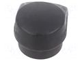 Hammer tip; 480g; 80mm; SIMPLEX HALDER HAL-3202.280