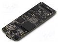 Dev.kit: Arduino Pro; prototype board; Comp: ADS7959,SE050C; WIFI ARDUINO ABX00049