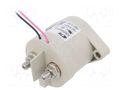 Relay: electromagnetic; SPST-NO; 150A; Ucoil min: 9VDC; ECK150 TE Connectivity ECK150AAAPA