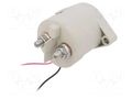 Relay: electromagnetic; SPST-NO; 250A; Ucoil min: 9VDC; ECK250 TE Connectivity ECK250AAAPA