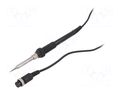 Soldering iron; 80W; for soldering station XYTRONIC XY-108ESD
