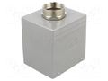 LAPP connector EPIC H-B 32 TG 29 ZW LAPP 10134000
