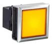 PILOT LIGHT, AMBER, 24VAC/DC LBW7MP-1T04A