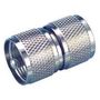 Male UHF to Male UHF Adapter 27-335