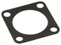 GASKET, 14S/14 SHELL SIZE, CIRCULAR CONN 10-040450-014.